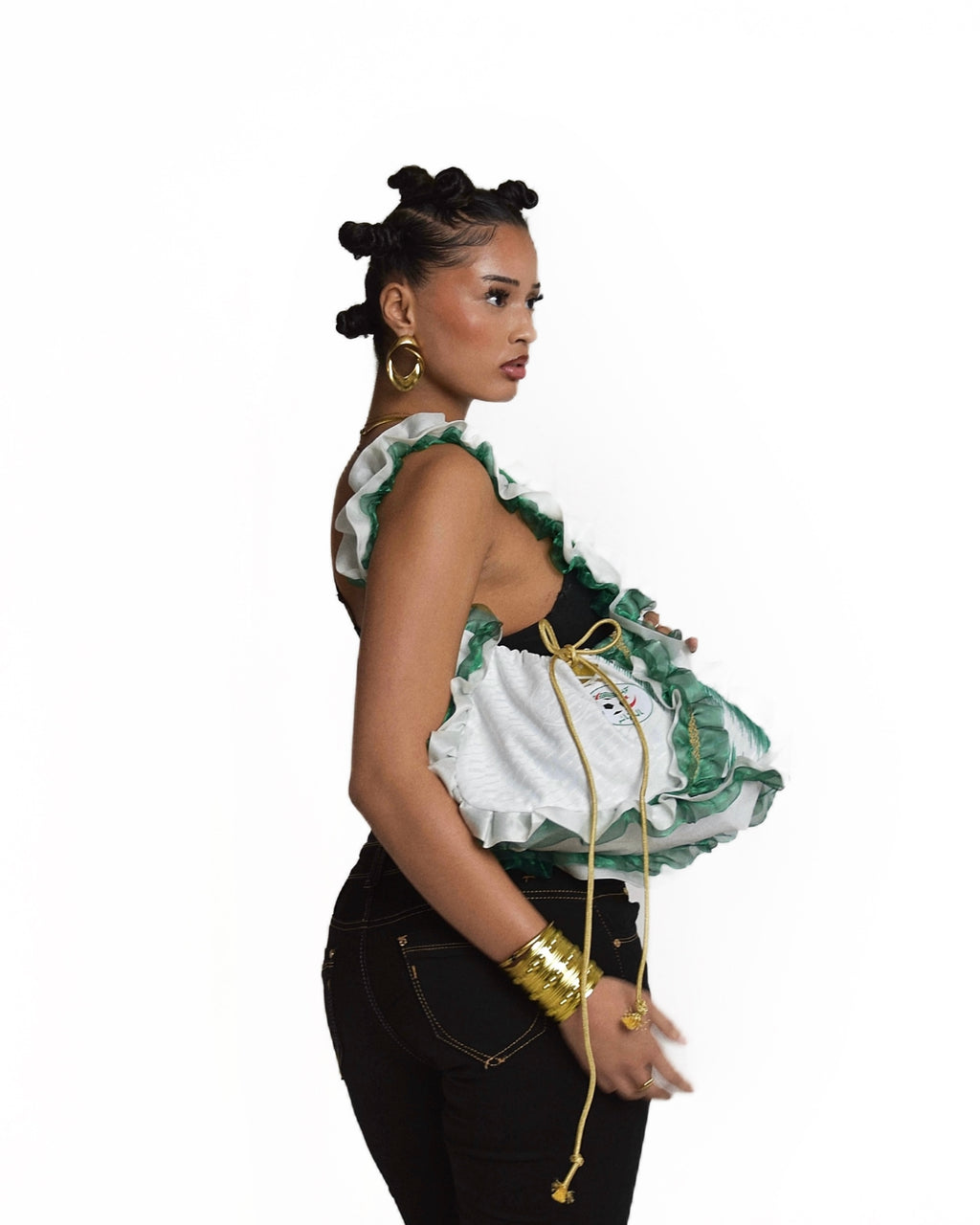 SAC ALGÉRIE