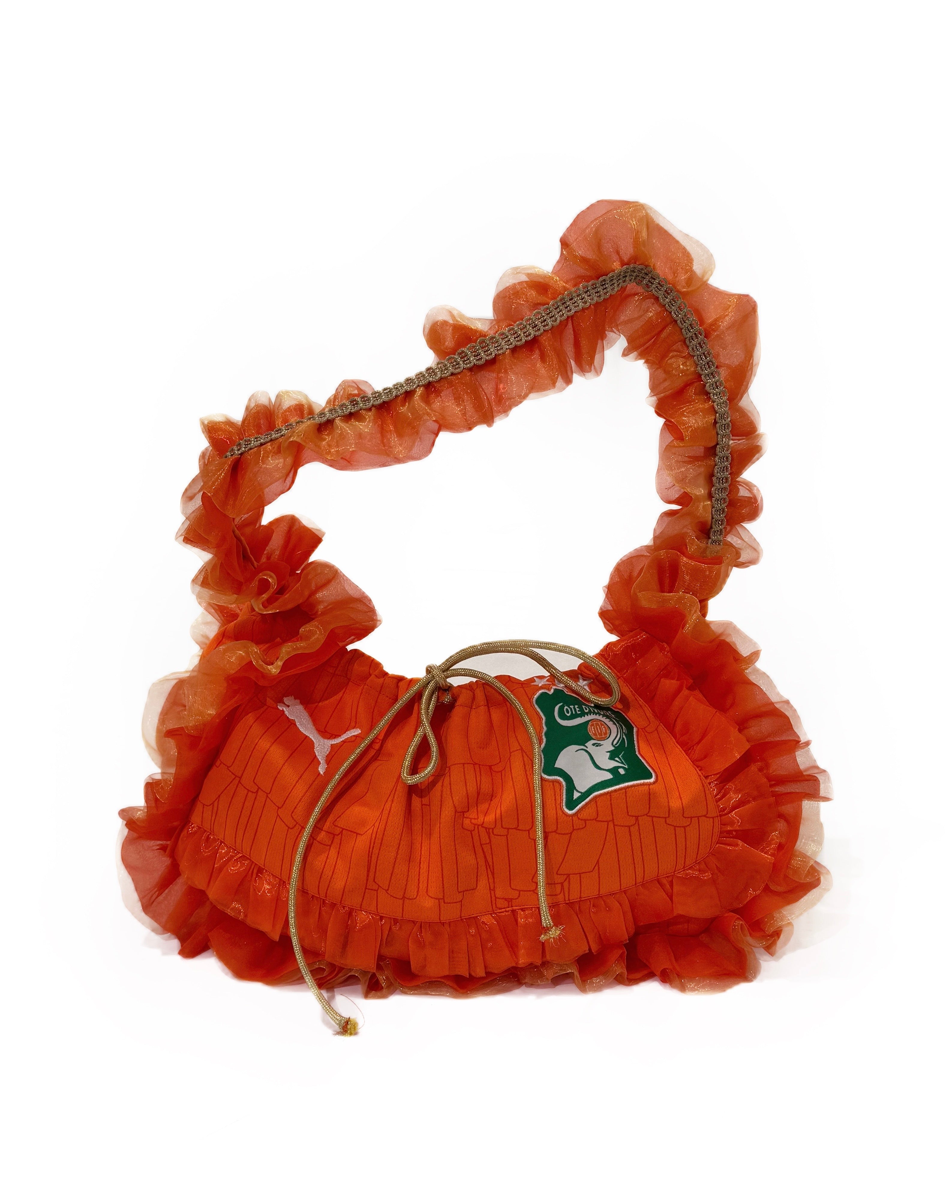 SAC CÔTE D’IVOIRE