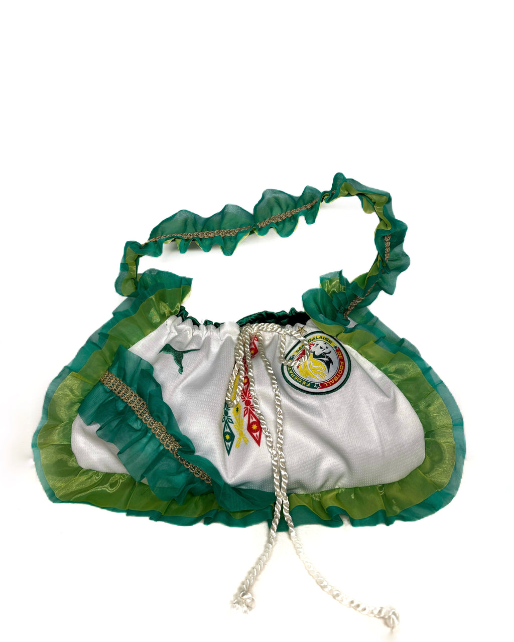 SAC SÉNÉGAL
