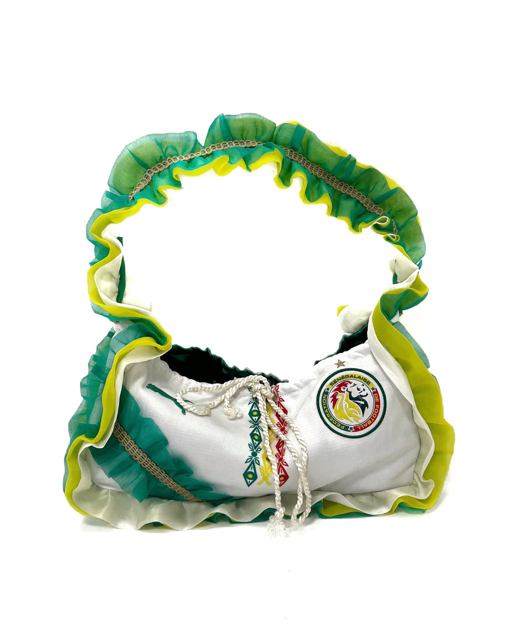 SAC SÉNÉGAL