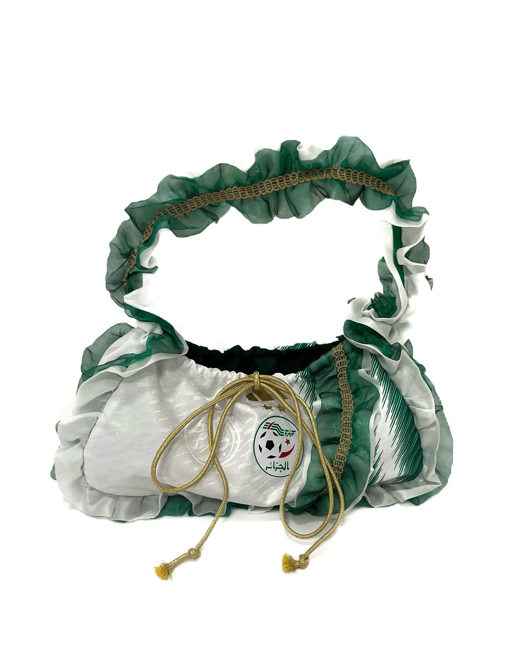 SAC ALGÉRIE